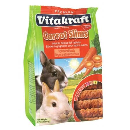 VITAKRAFT PET PRODUCTS CO Treats, 32757 32757